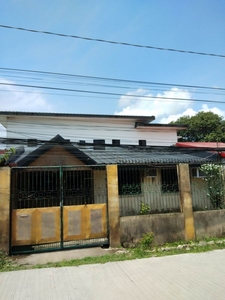 2 Bedroom House Clean Title in San Dionisio Subdivision Barangay Granada Bacolod