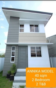 2 bedroom, installment dp payable in 30 months