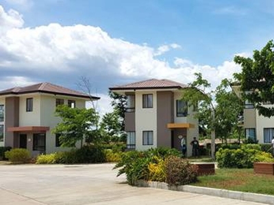 2 Bedroom with 2 T&B House and Lot for Sale in Pulilan, Bulacan