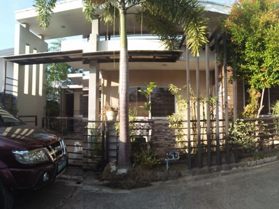 2 bedroom with garage in a gated subdivision for Sale at Tayud, Cebu