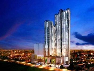 2 Bedrooms Condominium,12.8M Negotiable w/ parking,corner bldg., Horizon101 Cebu