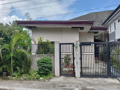 2 Bedrooms House and Lot For Sale in Pale Benedicto Rizal, Iloilo City