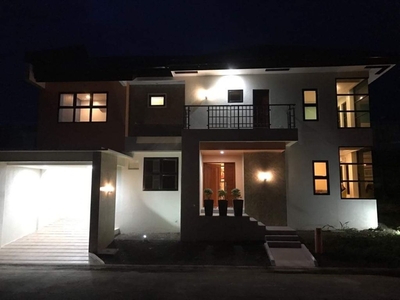 2 storey h&l in a prestigious/exclusive subdivision in tayabas/lucena