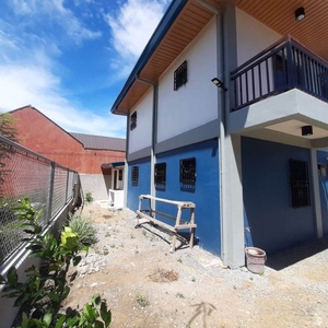 2 Storey House and Lot for sale at Teirra El Sol, Bigaa, Cabuyao, Laguna