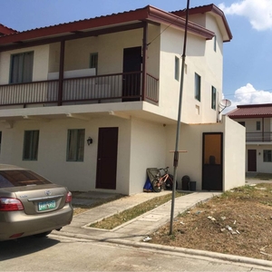2 Storey House and Lot for Sale at Terrazza de Sto. Tomas, Santo Tomas, Batangas