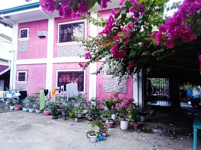 2 Storey House and Lot in San Pascual, Burias Island Masbate
