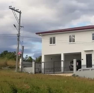 2 Storey House located for sale in Vista Grande Subdivision, Talisay, Cebu