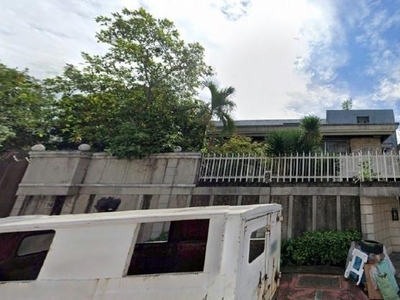 2 storey Property with Warehouse in Sta. Mesa Heights, QC
