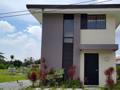 2 Stories - House & Lot in Avida Settings Batangas