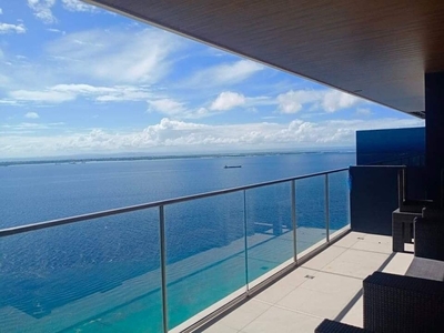 2BR Beach Front Condo For Sale Sea View at The Reef Mactan Lapu-Lapu City Cebu