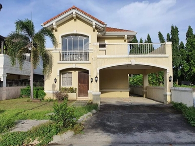 3 Bedroom 2 Car Garage House and Lot RFO For Sale in Laguna