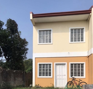 3 Bedroom House And Lot Bulacan Ready For Occupancy