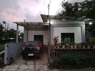 3 Bedroom House and Lot for Rush Sale in Dumaguete City