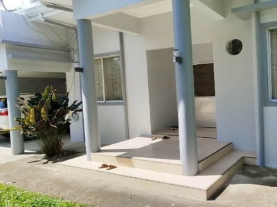 3 Bedroom House and Lot for Sale at Managopaya, Banate, Iloilo