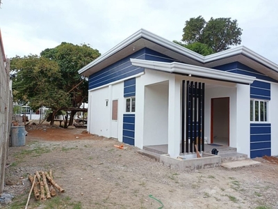 3 Bedroom House and Lot for Sale Calayab, Laoag City, Ilocos Norte