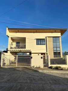 3 Bedroom House and lot for sale in Bacolod City, Negros Occidental