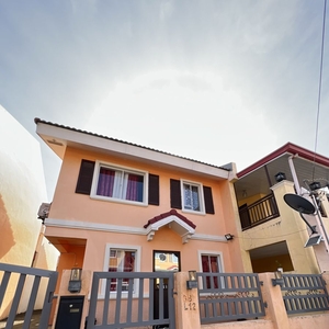 3 Bedroom House and Lot For Sale in Batangas City, Batangas