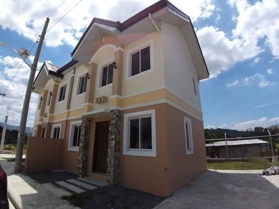 3 Bedroom House and Lot For Sale in Mangan-Vaca, Subic, Zambales