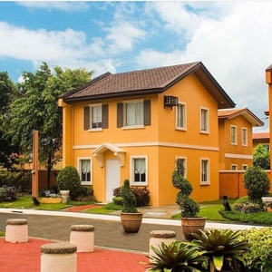 3 Bedroom House and Lot for sale in San Jose del Monte Bulacan