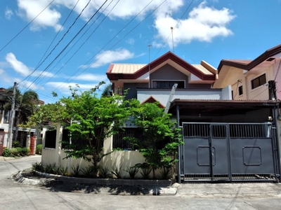 3 Bedroom House for Sale in Golden River Village, Bacolod City