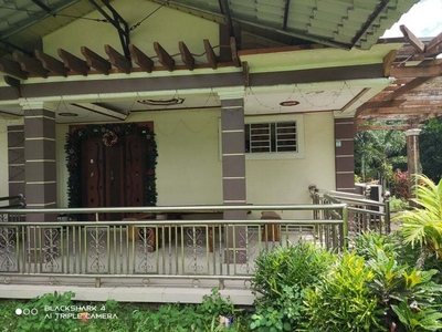 3 Bedroom House in Kaylawig Catmon Sta Maria Bulacan for sale