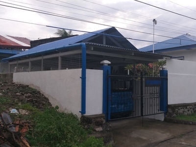 3 Bedroom Villa for sale in South Poblacion, Negros Oriental