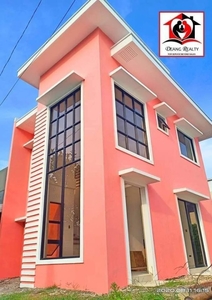 3 Bedrooms 2 Toilet And Bath House for sale in Balabag, Pavia, Iloilo