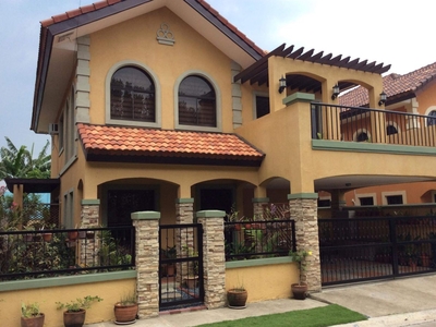 3 Bedrooms Premium House and Lot for Sale in Nuvali, Sta Rosa,Laguna