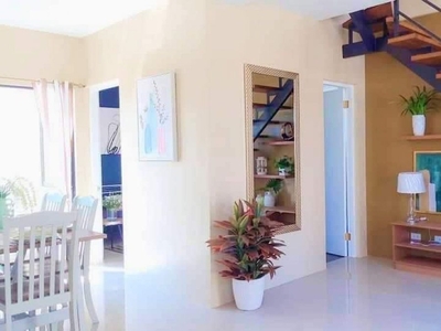 3 Bedrooms Single Detached in Minglanilla Cebu