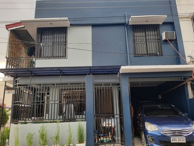3BR 2T&B Semi-Furnished House FOR SALE in Sampaguita West, Lipa City