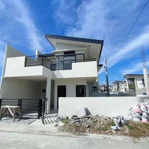 3br house and lot for sale (for assume/pasalo - 2019 price)
