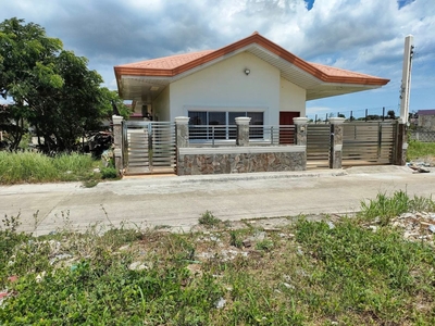 3BR House and Lot for Sale in Aldea Del Sol, Bankal, Lapu-Lapu City, Cebu