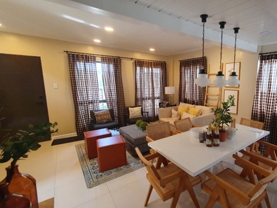 3 Bedroom House and Lot for Sale near Tagaytay, Nasugbu, Batangas