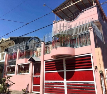 3storey house and lot 3 bedroom for sale in Dolmar Subdivisio (marilao, bulacan)