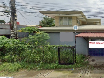 4 Bedroom House and lot for sale at Guadalupe, Cebu City