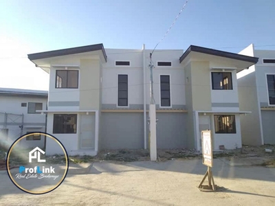 4-Bedroom House and Lot for Sale in Brgy. Poblacion Liloan Cebu|La Almirah Crest