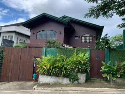 4 Bedroom House and Lot for Sale in Palos Verdes, Antipolo, Rizal