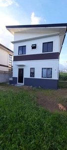 4 bedroom house and Lot for sale in Ponteverde Sto thomas Batangas