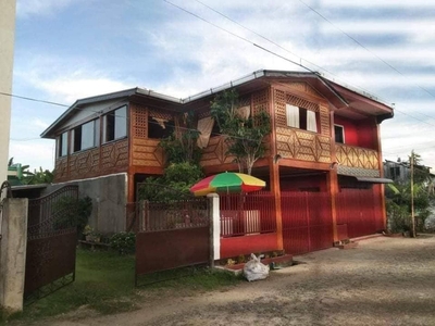 4 Bedroom House and Lot For Sale in San Eduardo, Oras, Eastern Samar