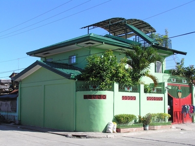 4 Bedroom with Three Bath House For Sale in Magalang, Pampanga