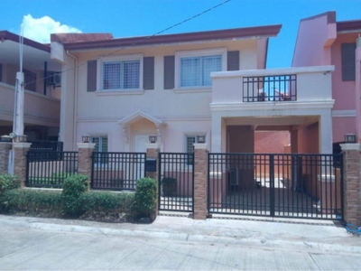 4 Bedrooms 3bathrooms house and lot in Puerto Princesa City - Palawan