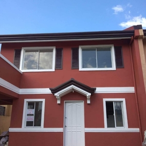 4 Bedrooms House and Lot for Sale in Camella - Malolos Bulacan