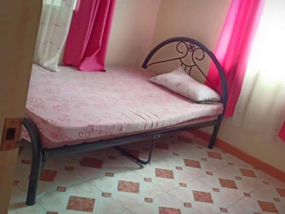 4 Bedrooms House and Lot in La Residencia For Sale in Calumpit, Bulacan