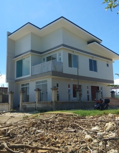 4BR Beach Front Single Detached House and Lot For Sale in Liloan Cebu