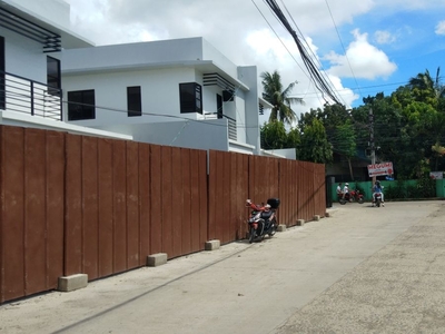 4BR Ready For Occupancy Duplex House for Sale in Tungkil, Minglanilla, Cebu