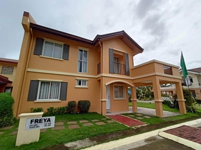 5 Bedroom House and Lot in Pangasinan