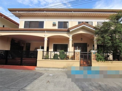 5 Bedroom House for Sale in Talamban Cebu City