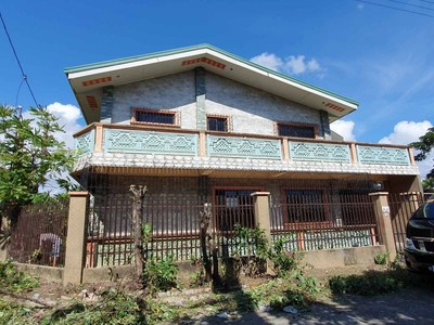 5 Bedroom with 3 Bath, House and Lot for Sale, Lucena City