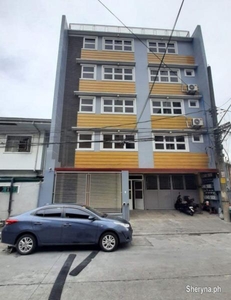 3 storey Commercial Bldg for sale in Makati City near Cityhall