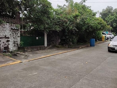 567 sqm Residential Lot 4sale in Teachers Vill Central Diliman QC